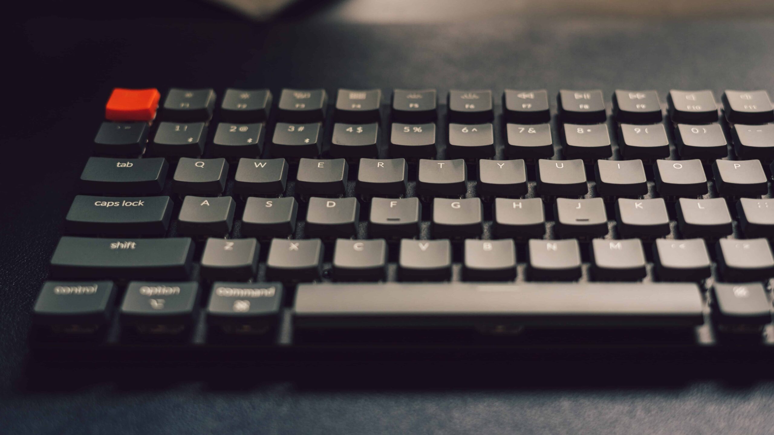 Why Get A Mechanical Keyboard?