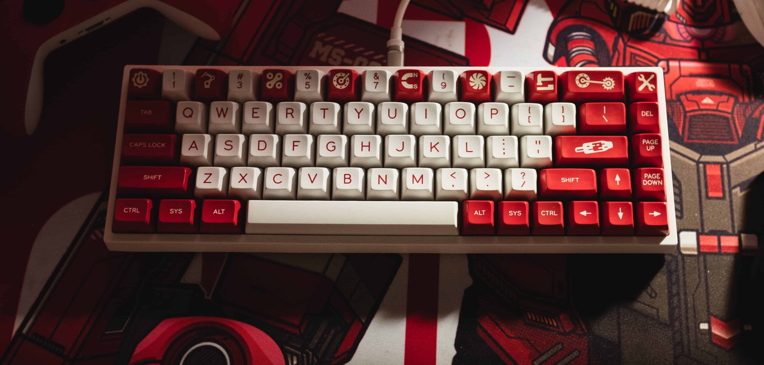 Why Are Mechanical Keyboards Superior?