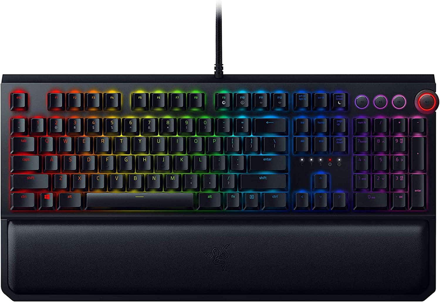 Which Gaming Keyboard Is Quietest?