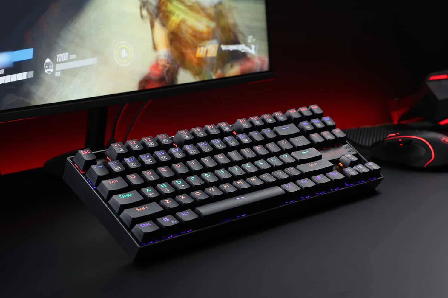 Are Redragon Mechanical Keyboards Good?